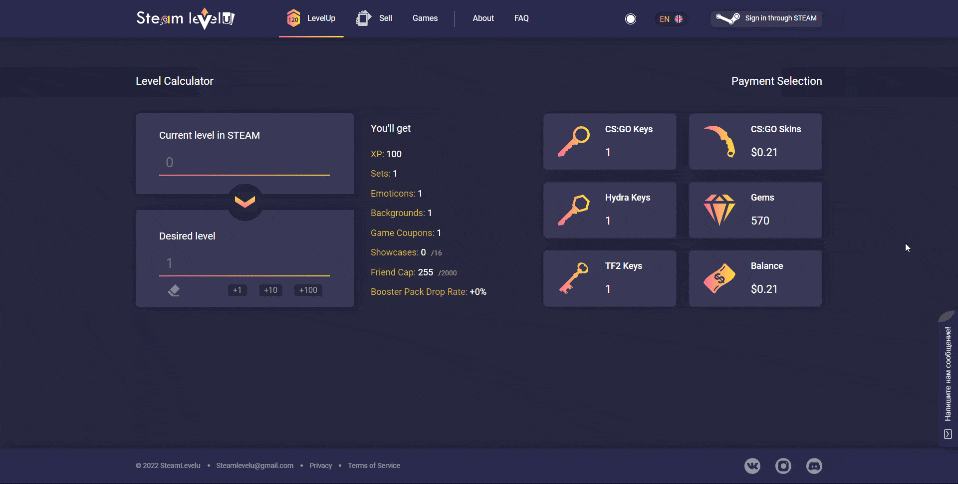 How to buy Steam game keys cheap?